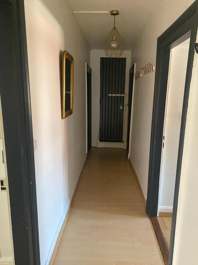 Mury 3 Strasbourg Bagian luar foto