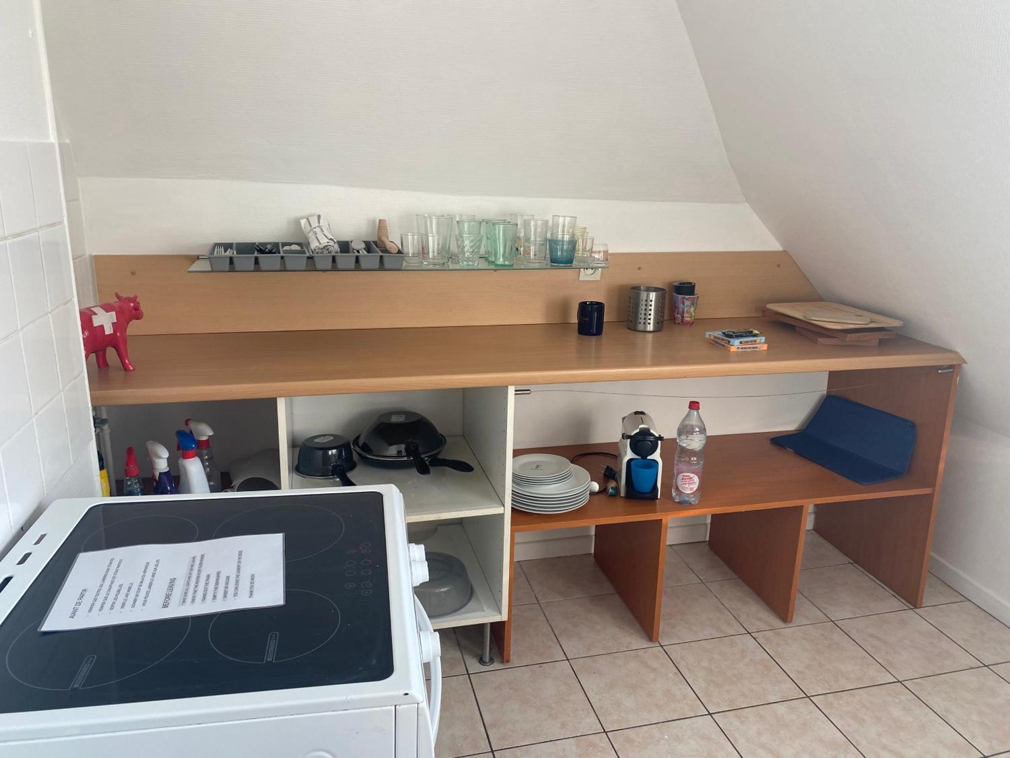 Mury 3 Strasbourg Bagian luar foto